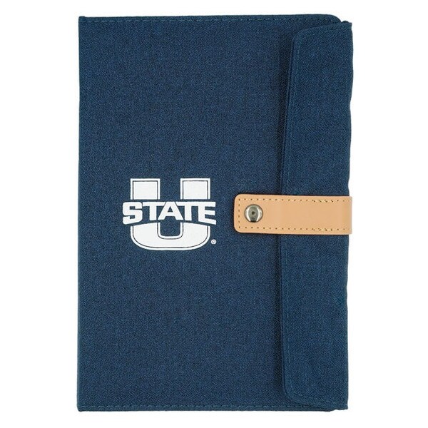 U-State Two-Toned Journal